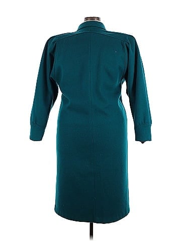Carol Horn Workshop Coat (view 2)