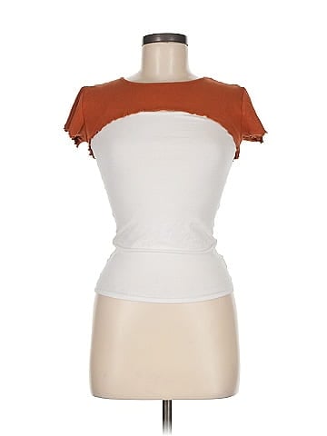 Derek Heart Sleeveless T-Shirt (view 1)