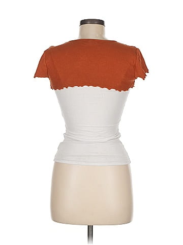 Derek Heart Sleeveless T-Shirt (view 2)