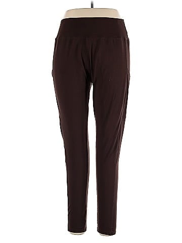 FabuLegs Active Pants (view 1)