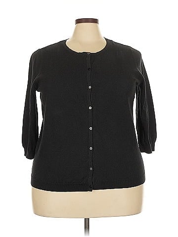 Architect Cardigan (view 1)
