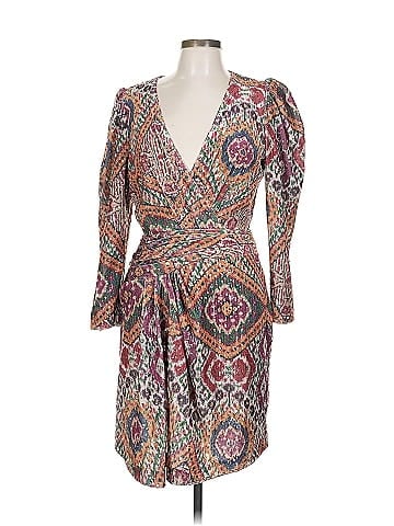 BA&SH Cocktail Dress (view 1)