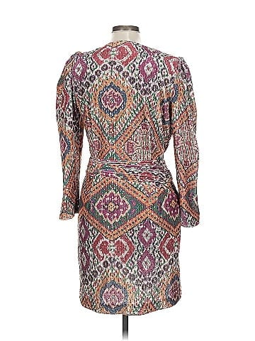 BA&SH Cocktail Dress (view 2)