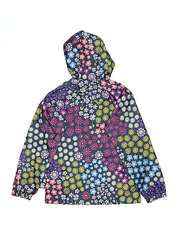 Lands' End Raincoat (view 2)