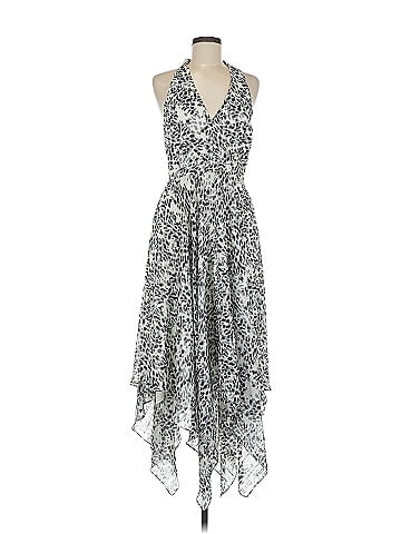 Halston Heritage Cocktail Dress (view 1)