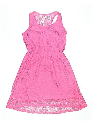 Cherokee Dress (view 1)
