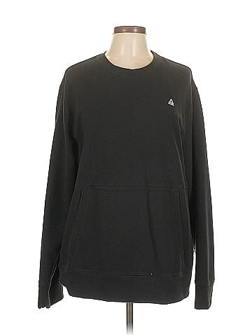 Reebok Long Sleeve T-Shirt (view 1)