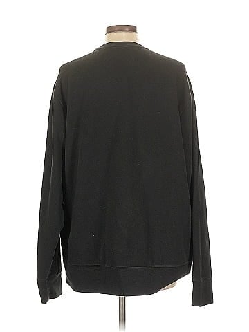 Reebok Long Sleeve T-Shirt (view 2)