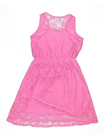 Cherokee Dress (view 2)