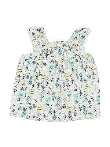 Jumping Beans Sleeveless Blouse (view 1)