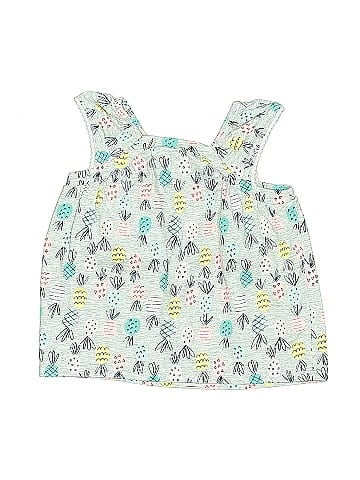 Jumping Beans Sleeveless Blouse (view 2)