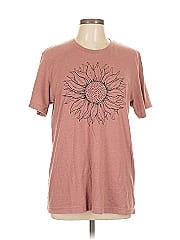 Bella + Canvas Short Sleeve T Shirt