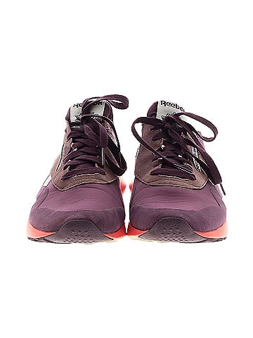 Reebok Sneakers (view 2)