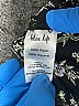 Blue Life 100% Rayon Print Black Romper Size XS - photo 4