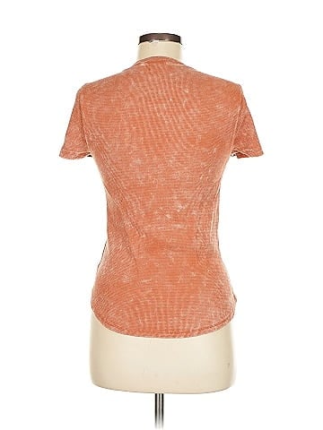 BKE Short Sleeve Henley (view 2)