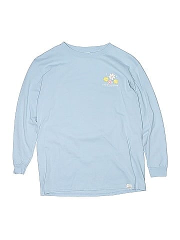 Simply Southern Long Sleeve T-Shirt (view 1)