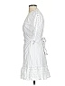 Tanya Taylor White Casual Dress Size 2 - photo 4