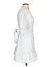 Tanya Taylor White Casual Dress Size 2 - photo 3