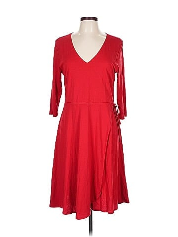 Peruvian Connection Casual Dress (view 1)