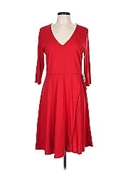 Peruvian Connection Casual Dress