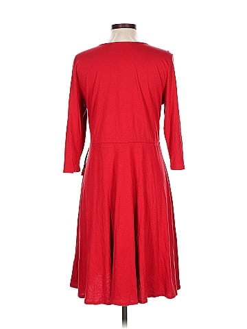 Peruvian Connection Casual Dress (view 2)