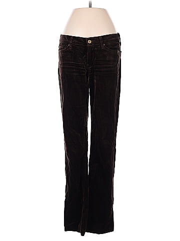 7 For All Mankind Casual Pants (view 1)