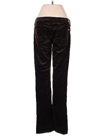 7 For All Mankind Casual Pants (view 2)