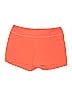 Mountain Hardwear Solid Orange Shorts Size XL - photo 1