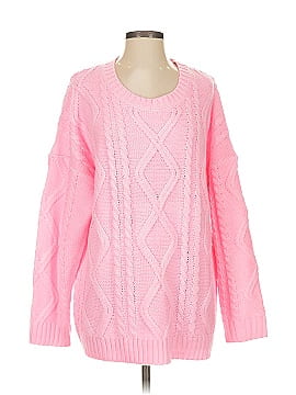 Edikted Pullover Sweater