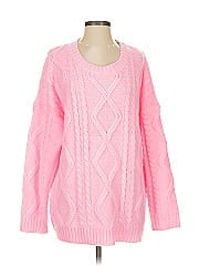 Edikted Pullover Sweater