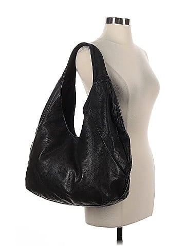 Unbranded Leather Shoulder Bag (view 2)