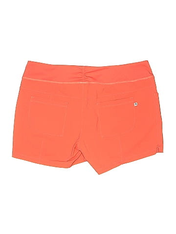 Mountain Hardwear Shorts (view 2)