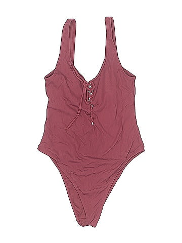 Xhilaration One Piece Swimsuit (view 1)