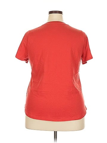 Sonoma Goods for Life Short Sleeve T-Shirt (view 2)