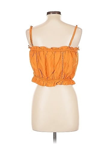 Roxy Sleeveless Blouse (view 2)