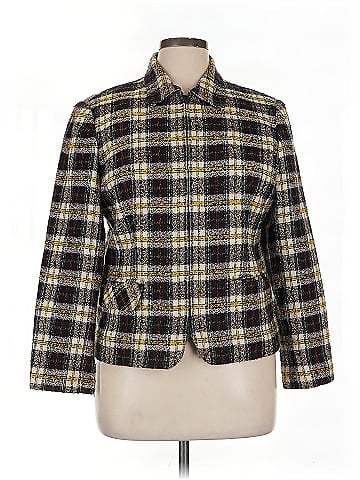 Sag Harbor Blazer (view 1)