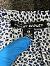 Hilary Radley 100% Polyester Blue Casual Dress Size 10 - photo 7