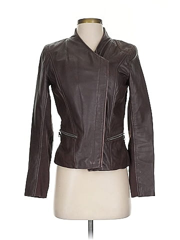 Marc New York Andrew Marc Leather Jacket (view 1)