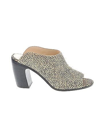 Vince Camuto Mule/Clog (view 1)