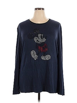 Disney Parks Sweatshirt