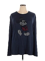 Disney Parks Sweatshirt