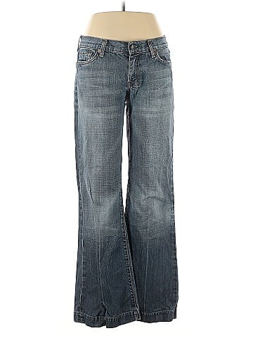 7 For All Mankind Jeans (view 1)