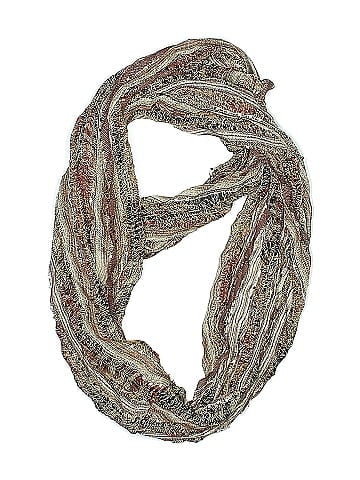 Isa & Stef Scarf (view 1)