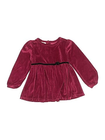 Toughskins Dress (view 1)