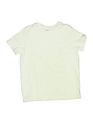 Hanna Andersson Short Sleeve Top (view 1)