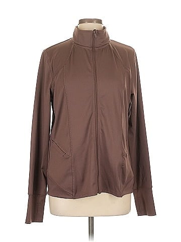 RBX Track Jacket (view 1)