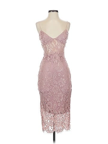 Missguided Cocktail Dress (view 1)
