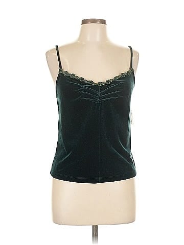 Donna Degnan Sleeveless Top (view 1)