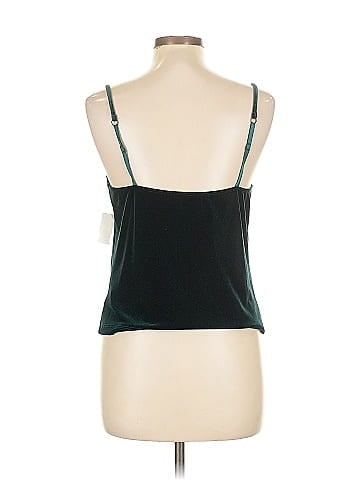 Donna Degnan Sleeveless Top (view 2)