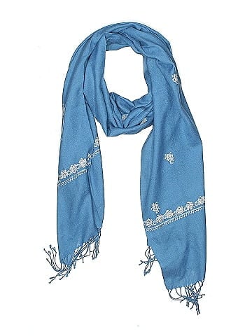 Talbots Silk Scarf (view 1)